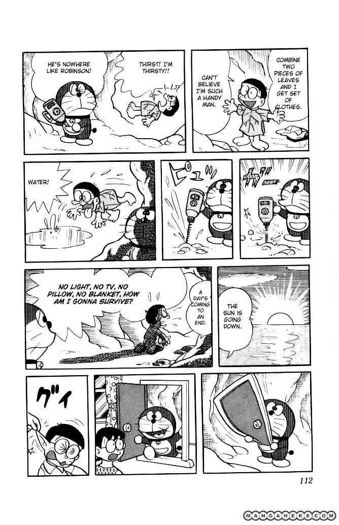 Read Doraemon Manga Online
