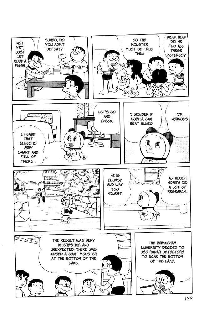 Read Doraemon Manga Online