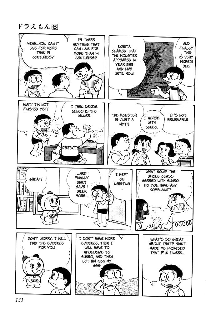 Read Doraemon Manga Online