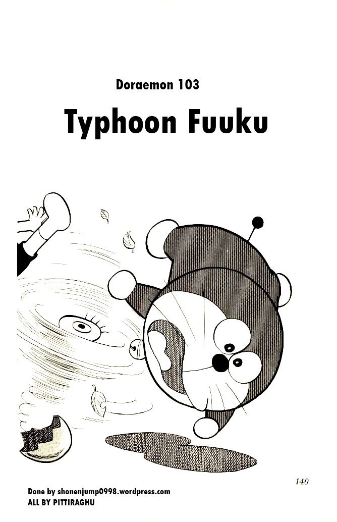 Read Doraemon Manga Online
