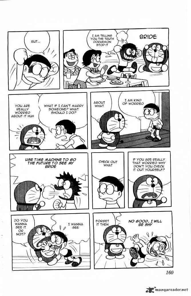 Read Doraemon Manga Online