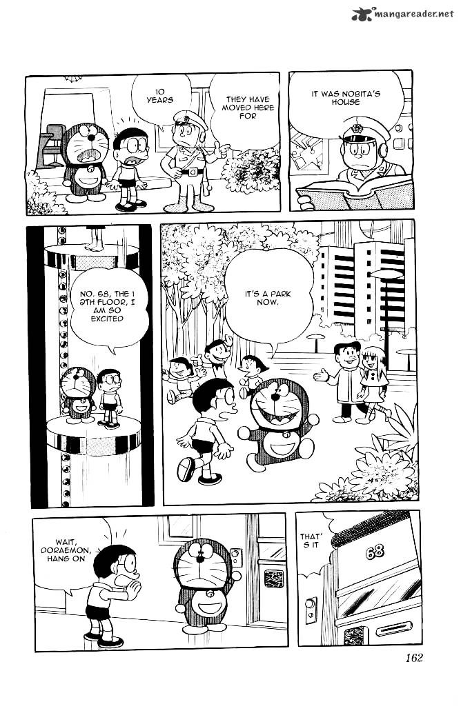 Read Doraemon Manga Online
