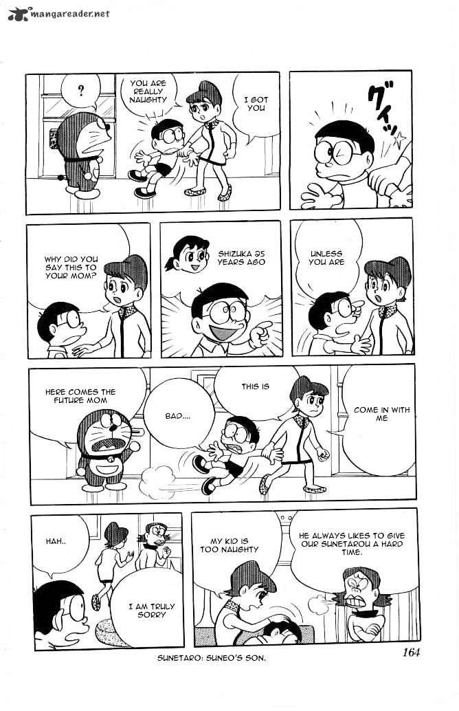 Read Doraemon Manga Online