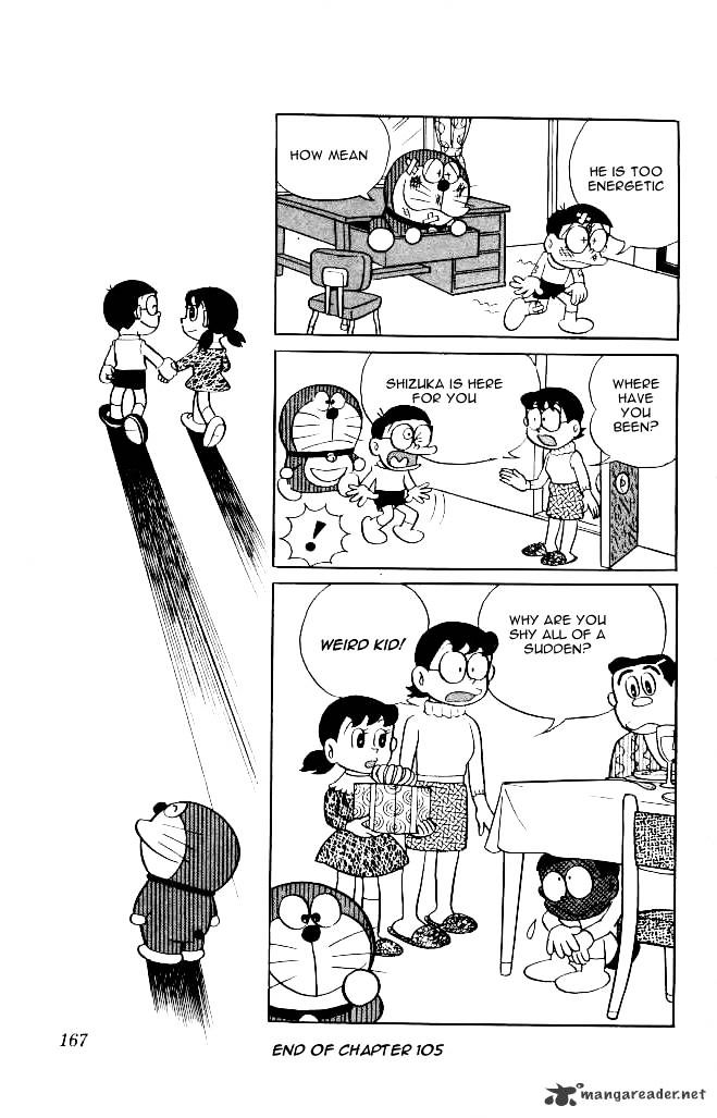 Read Doraemon Manga Online