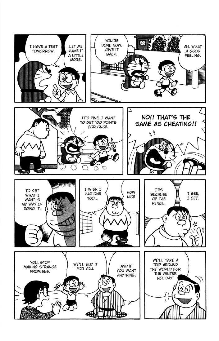Read Doraemon Manga Online