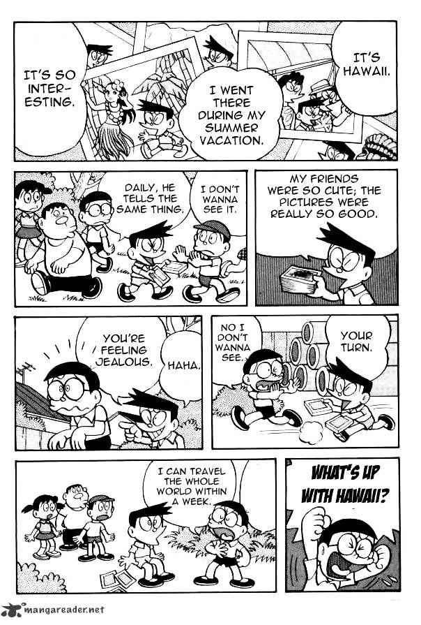 Read Doraemon Manga Online
