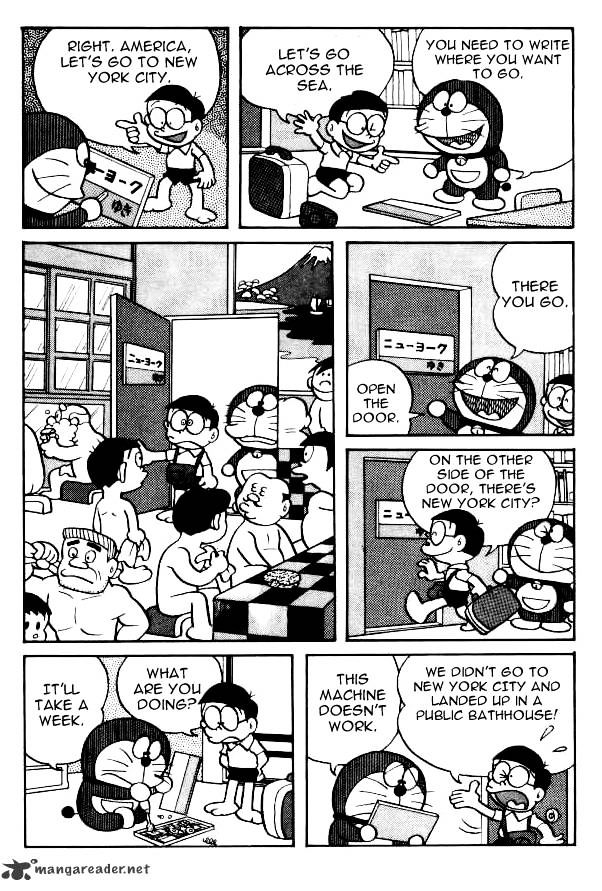 Read Doraemon Manga Online