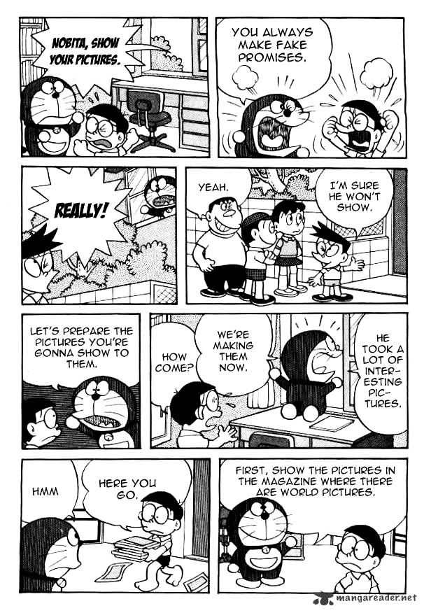 Read Doraemon Manga Online