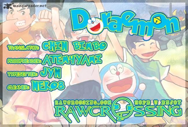 Read Doraemon Manga Online