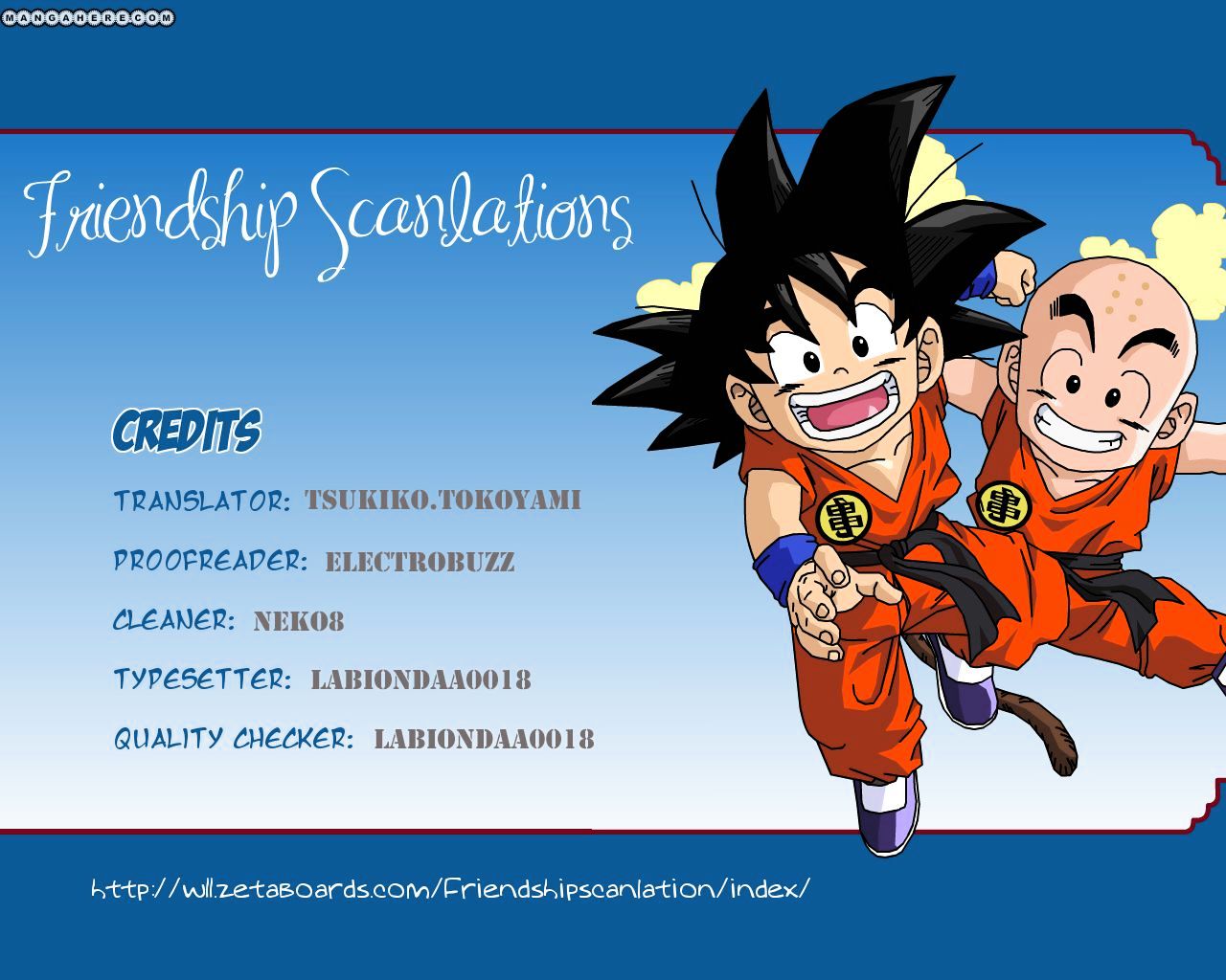 Read Doraemon Manga Online