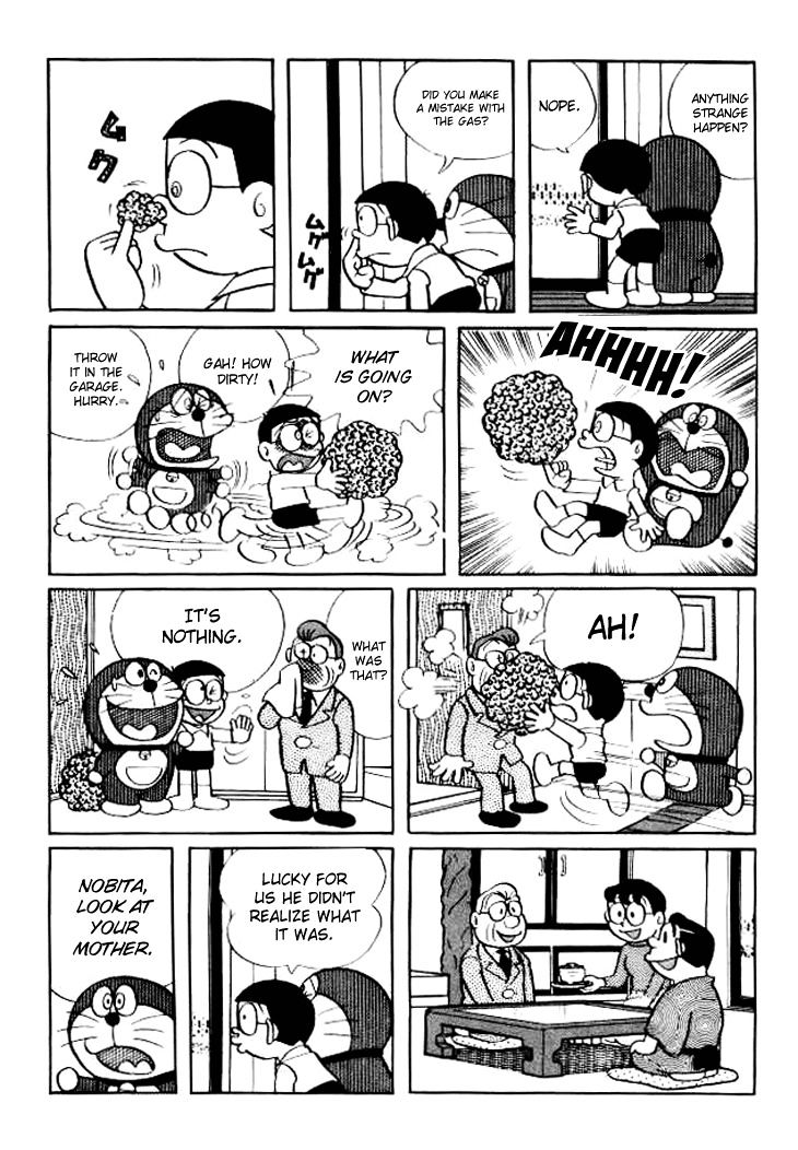 Read Doraemon Manga Online