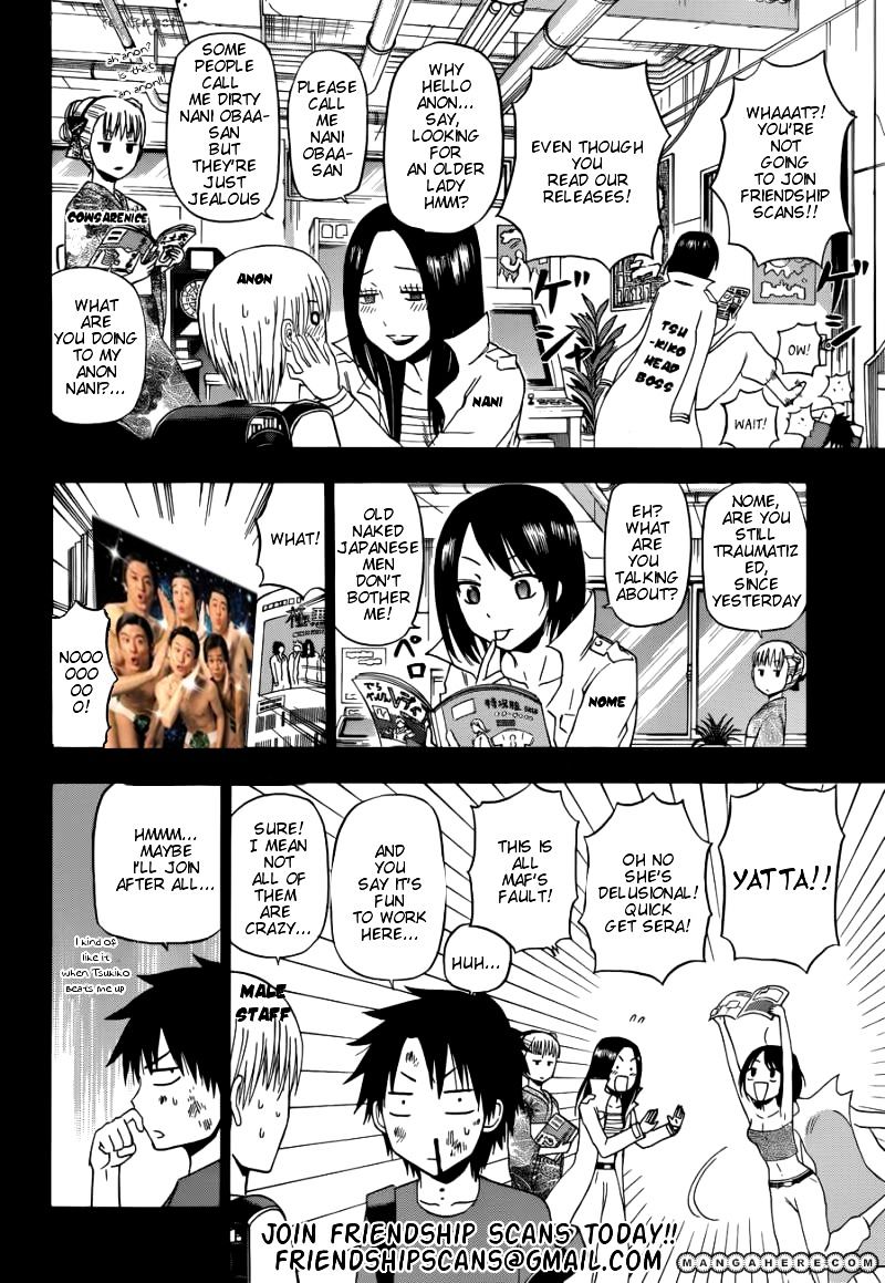 Read Doraemon Manga Online