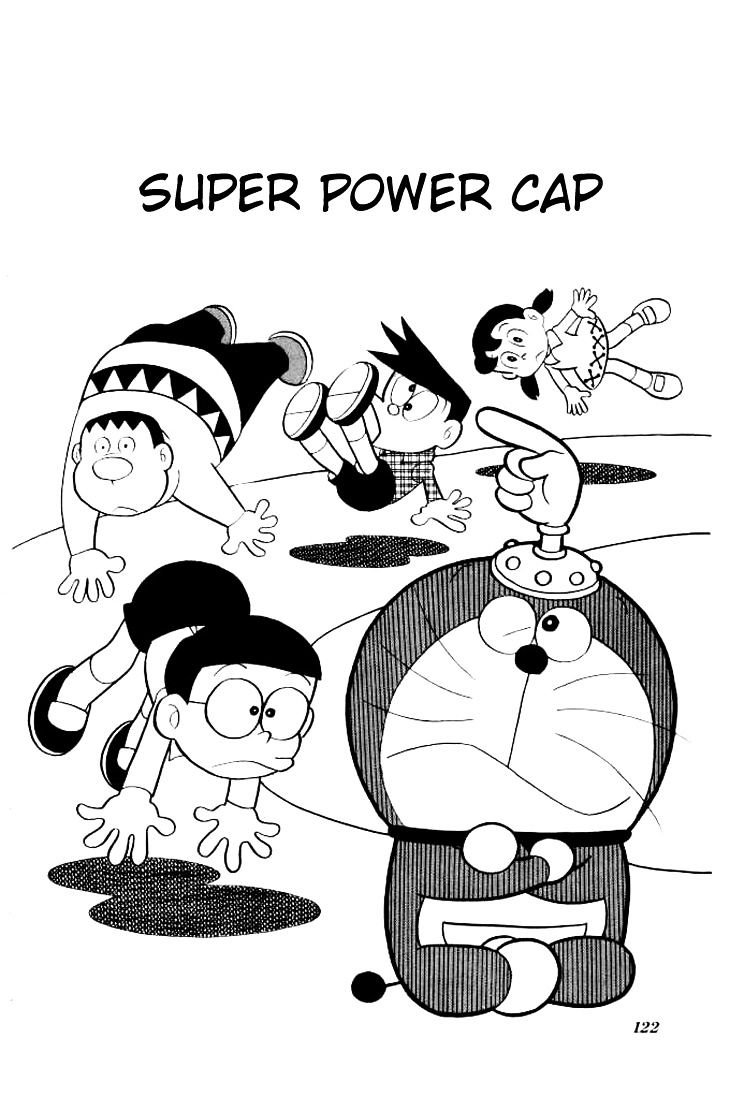Read Doraemon Manga Online