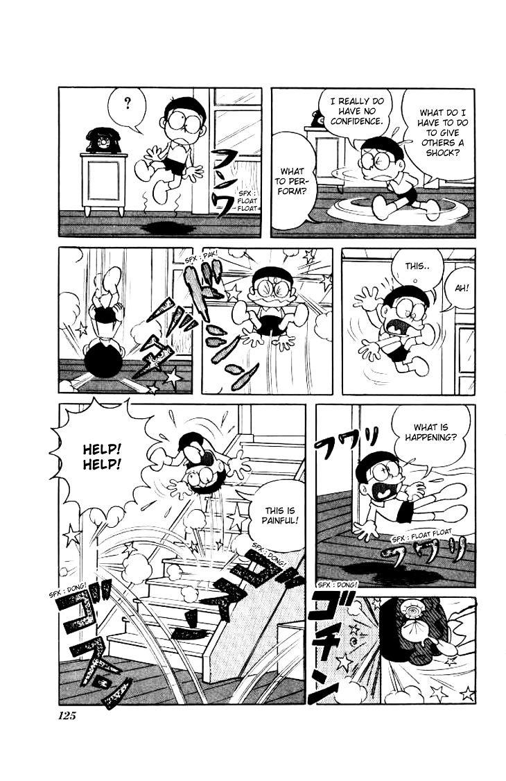 Read Doraemon Manga Online