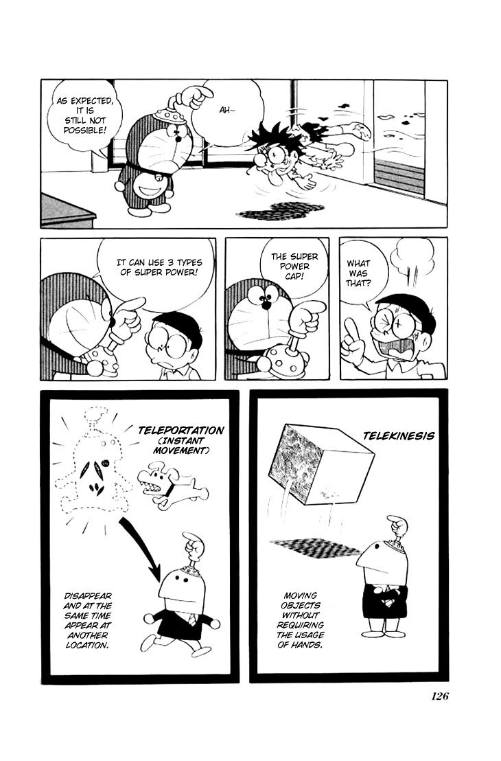Read Doraemon Manga Online