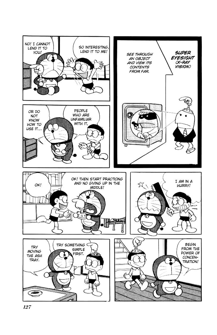 Read Doraemon Manga Online