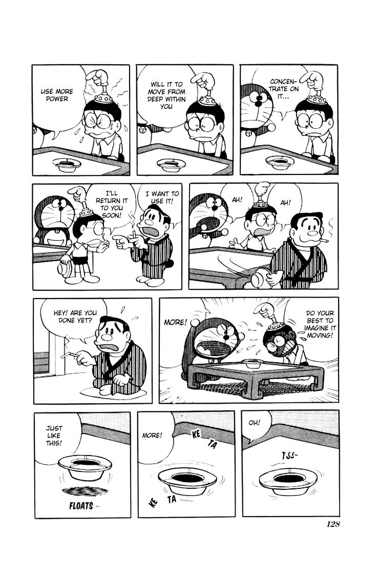 Read Doraemon Manga Online
