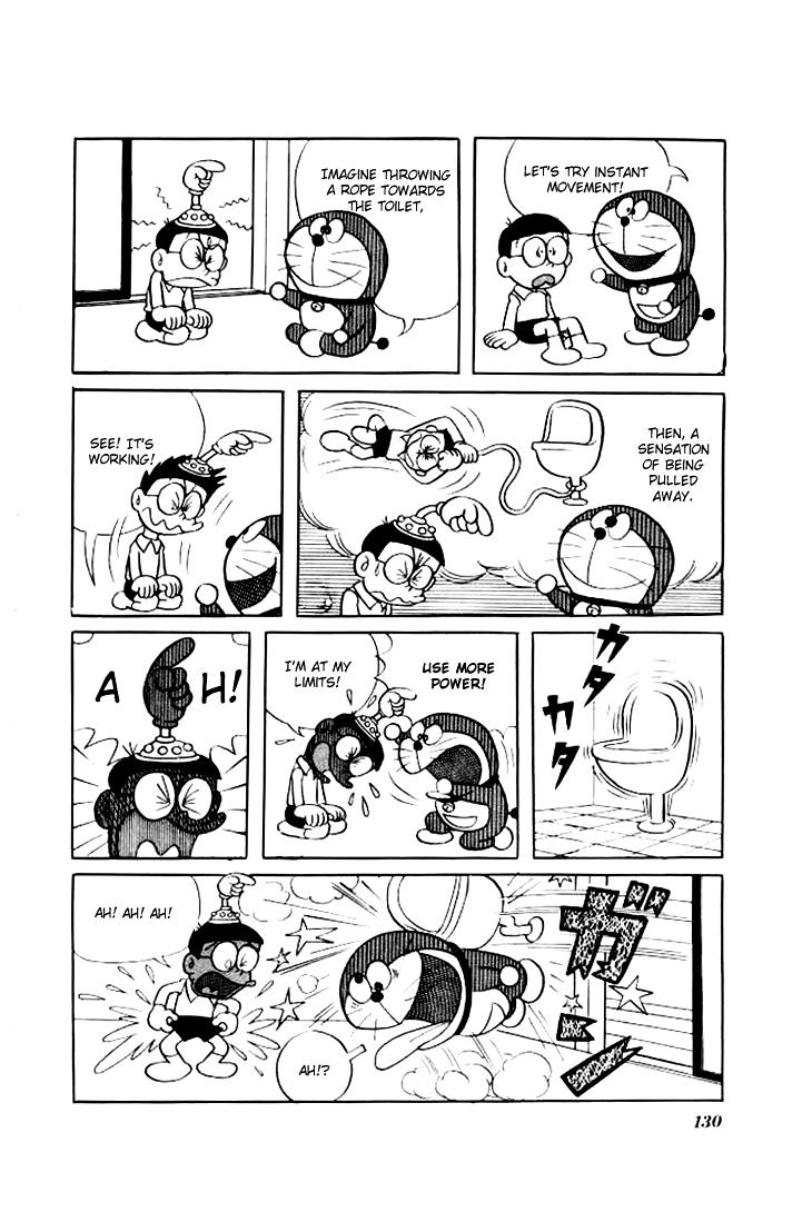 Read Doraemon Manga Online