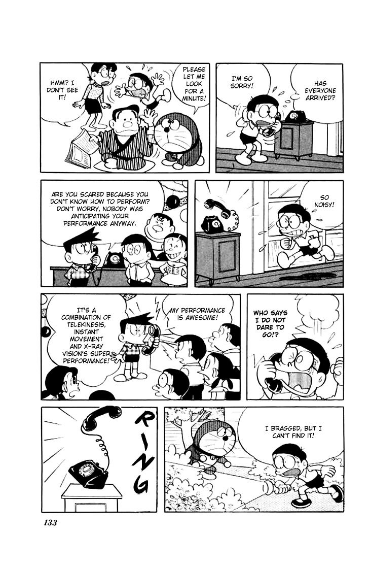 Read Doraemon Manga Online