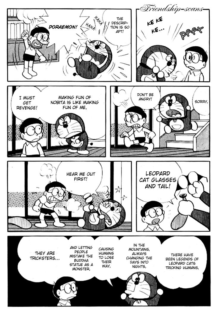 Read Doraemon Manga Online