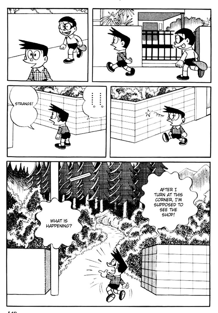 Read Doraemon Manga Online