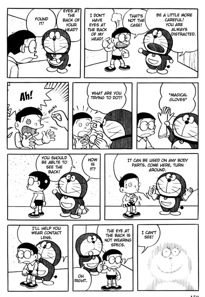 Read Doraemon Manga Online