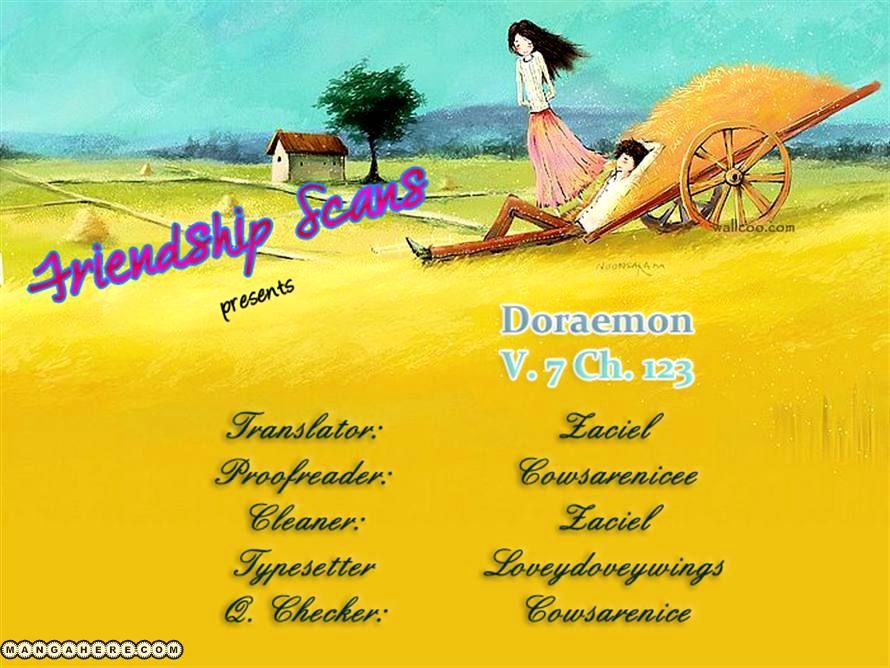 Read Doraemon Manga Online