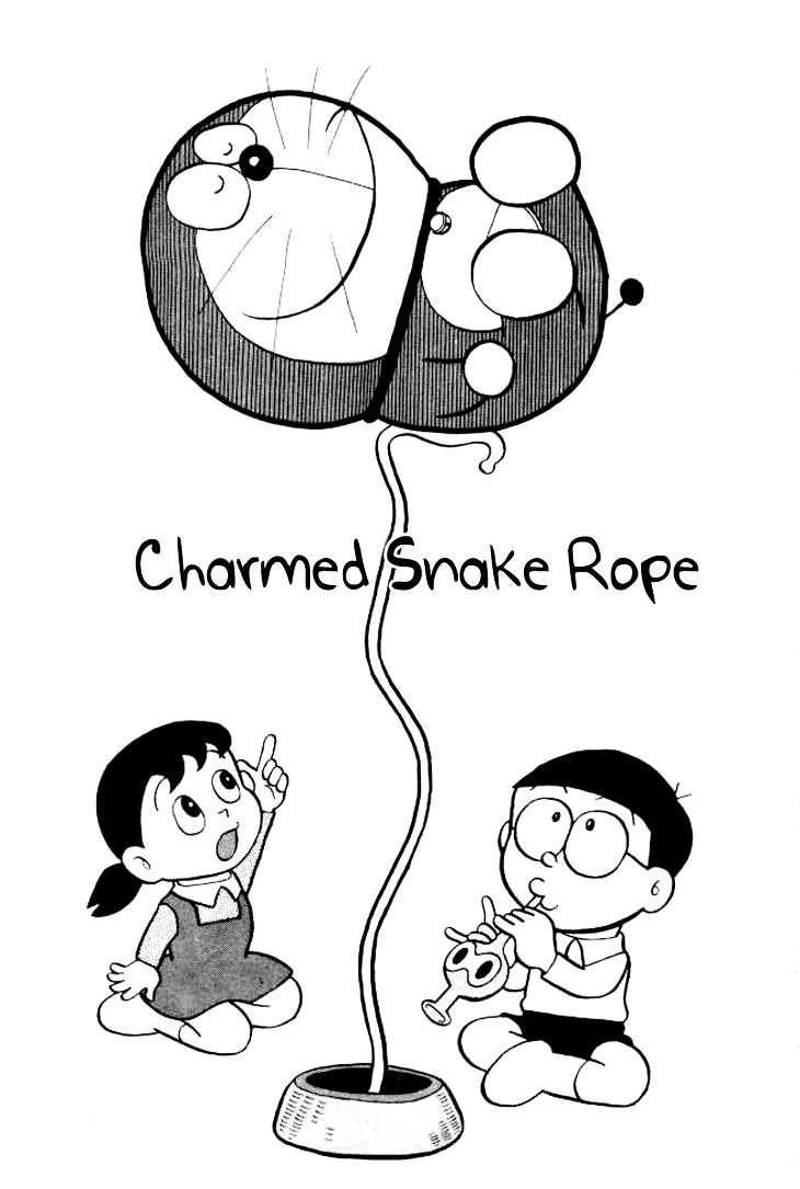 Read Doraemon Manga Online