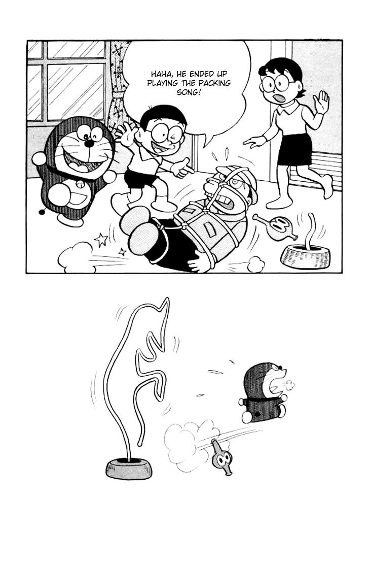Read Doraemon Manga Online