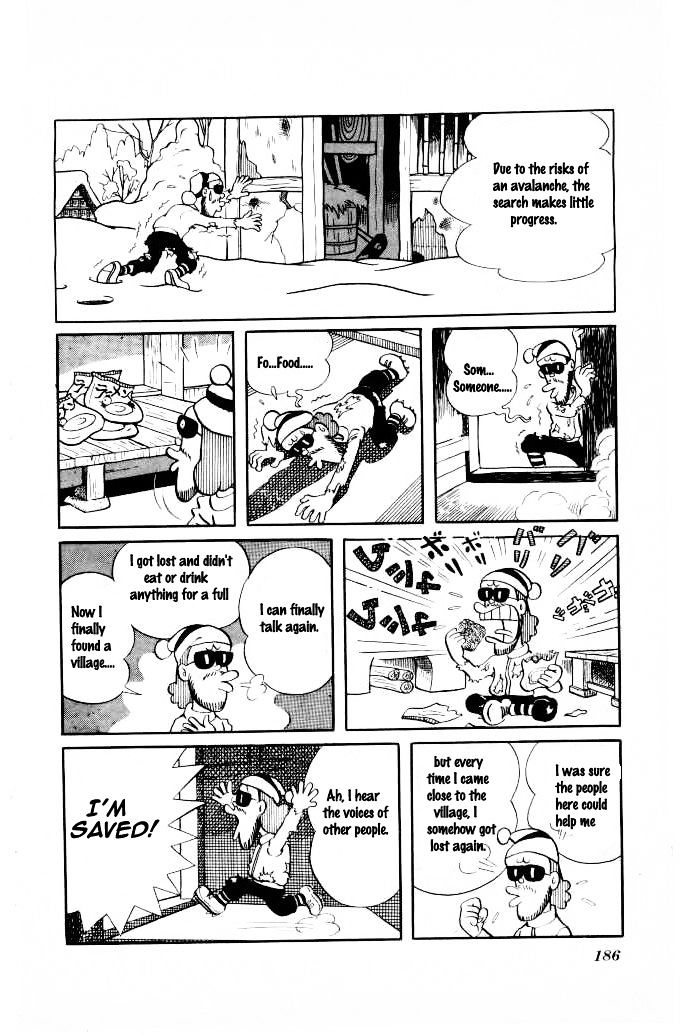 Read Doraemon Manga Online