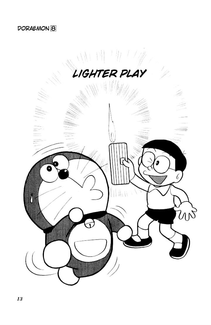Read Doraemon Manga Online