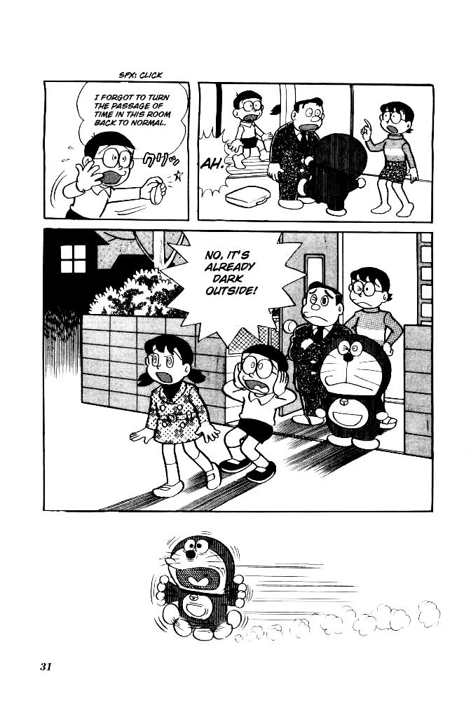 Read Doraemon Manga Online