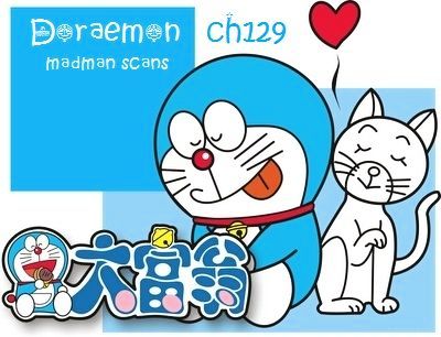 Read Doraemon Manga Online