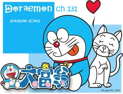 Read Doraemon Manga Online