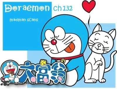 Read Doraemon Manga Online