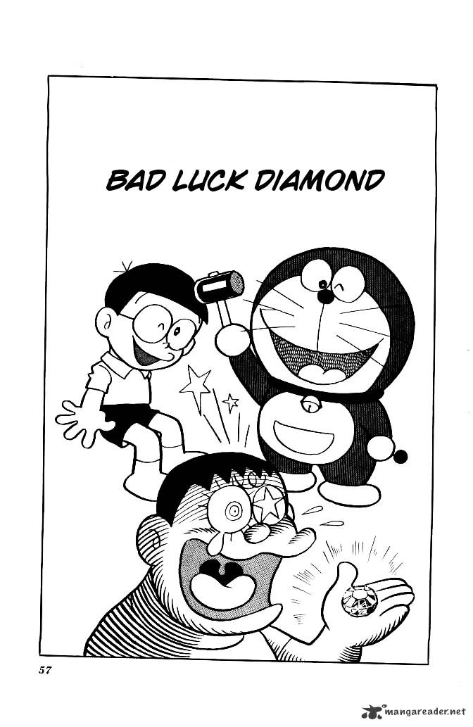 Read Doraemon Manga Online