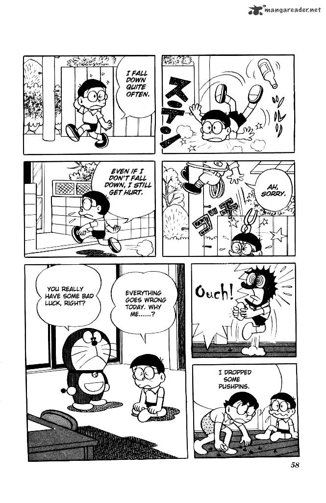 Read Doraemon Manga Online