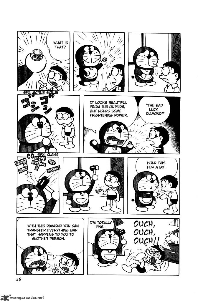 Read Doraemon Manga Online