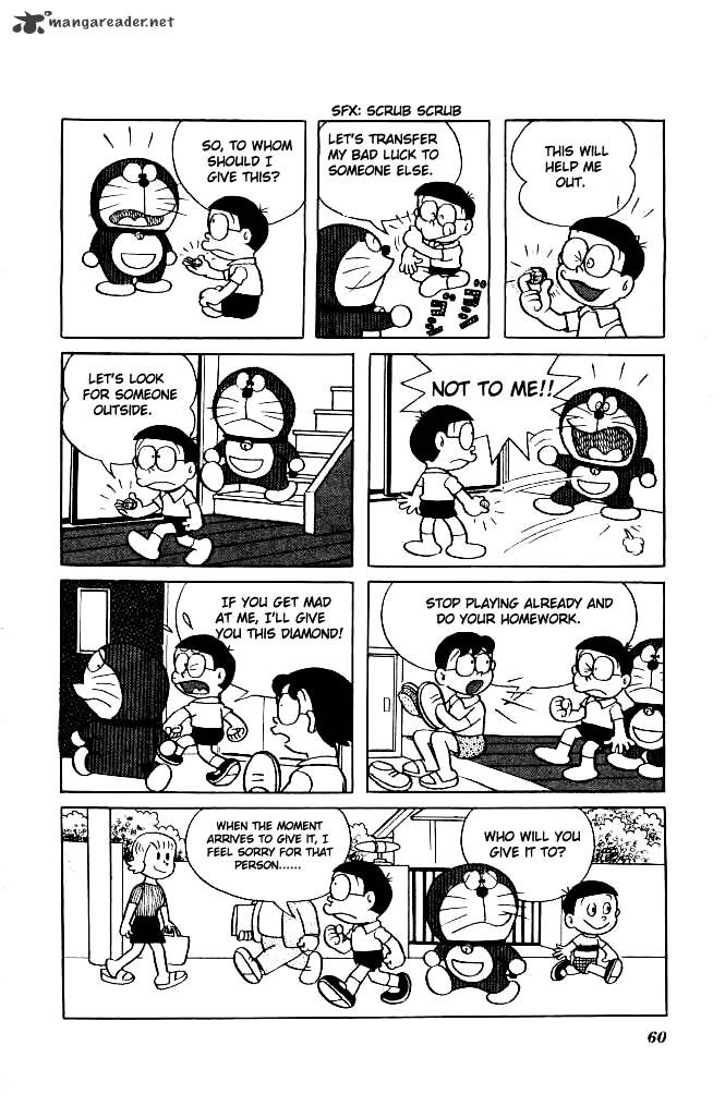 Read Doraemon Manga Online