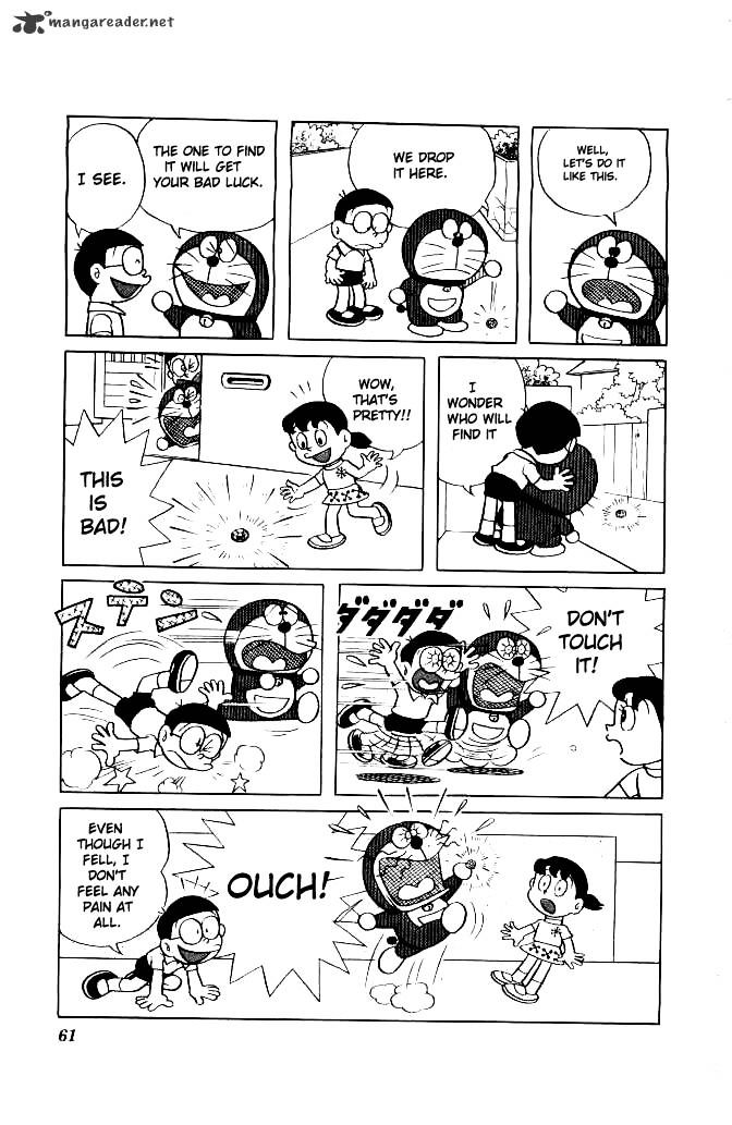 Read Doraemon Manga Online