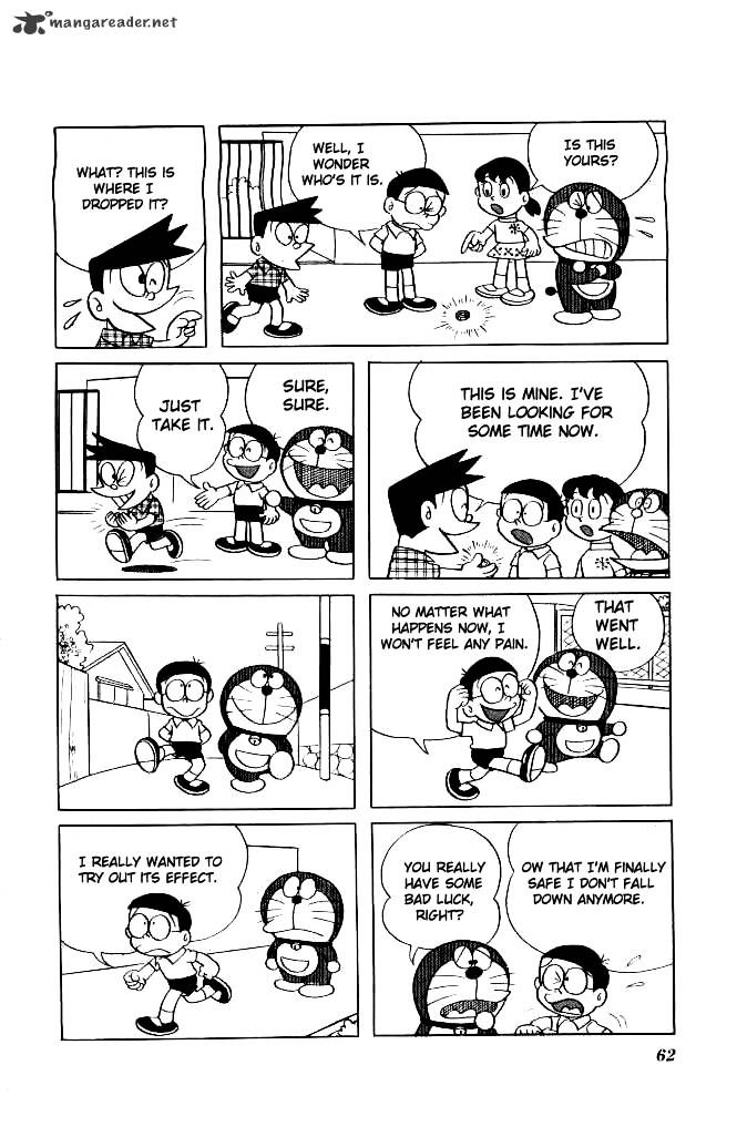 Read Doraemon Manga Online