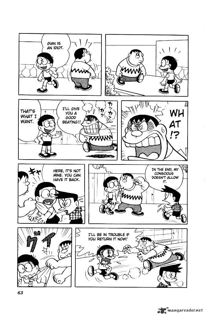 Read Doraemon Manga Online