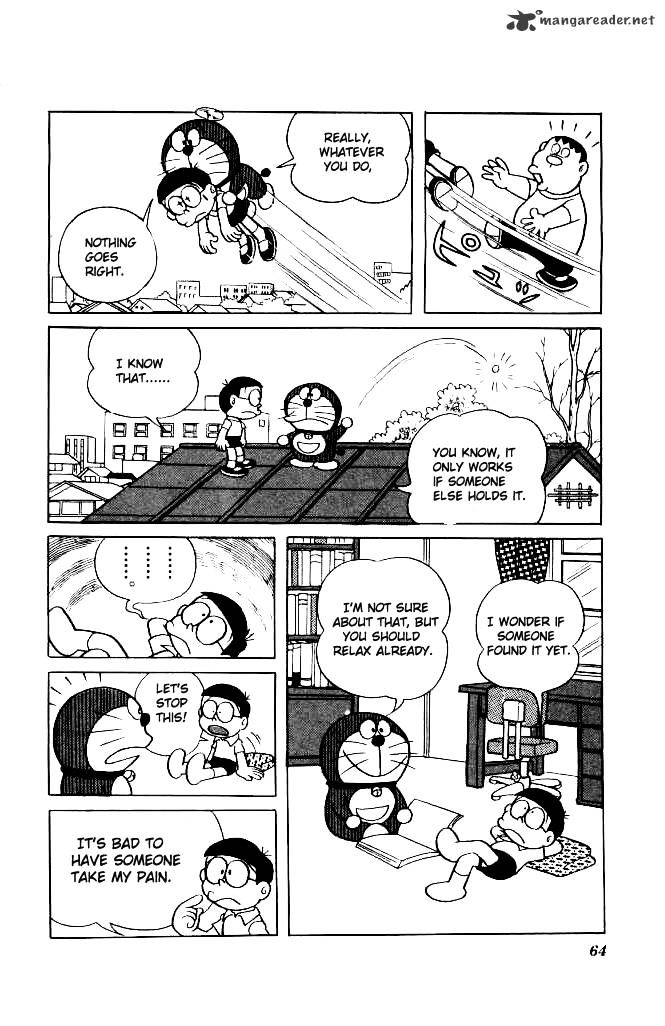 Read Doraemon Manga Online