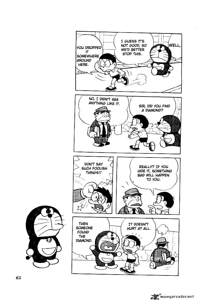 Read Doraemon Manga Online