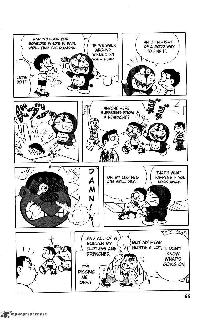 Read Doraemon Manga Online