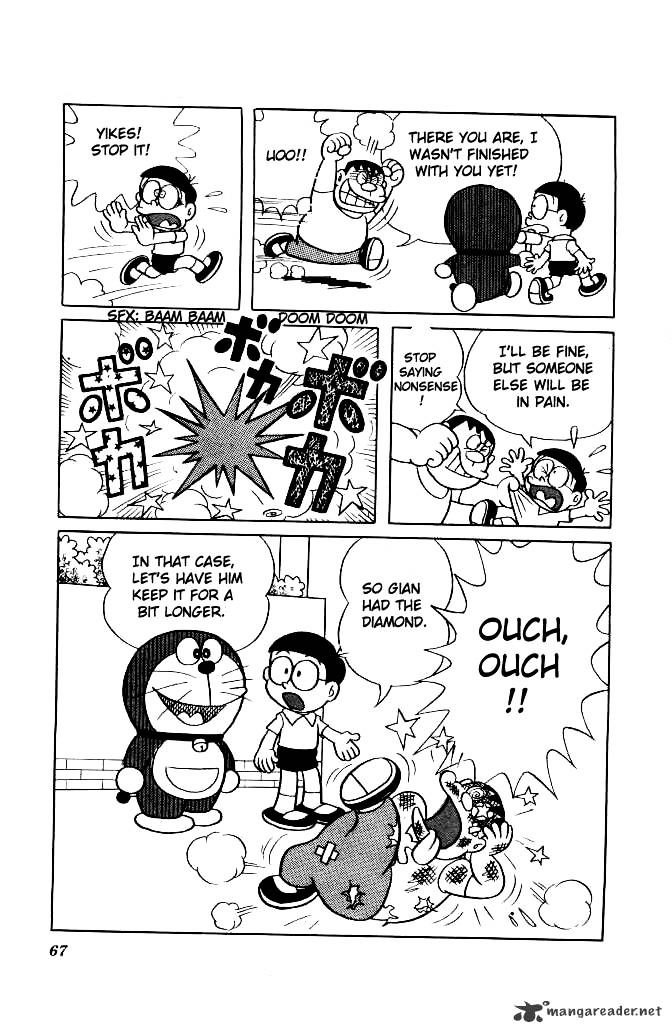 Read Doraemon Manga Online