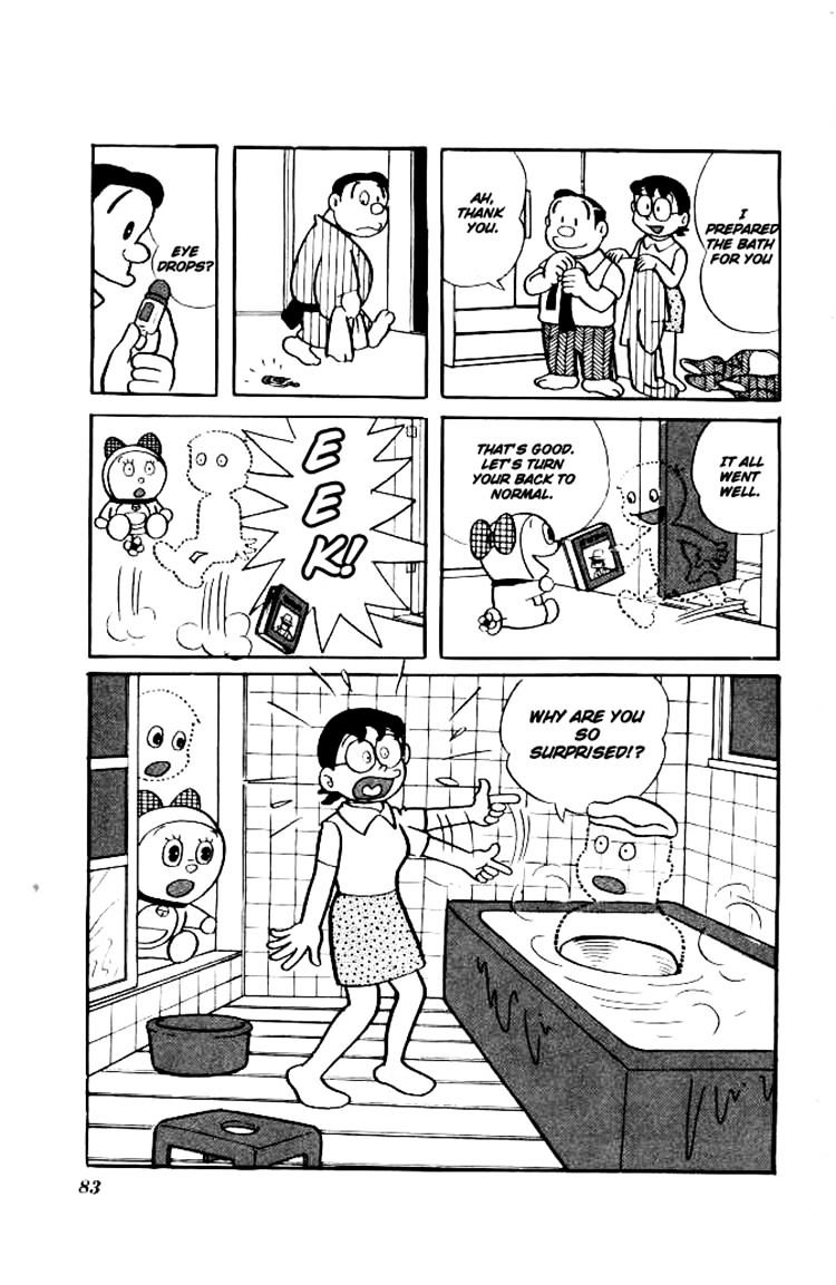 Read Doraemon Manga Online