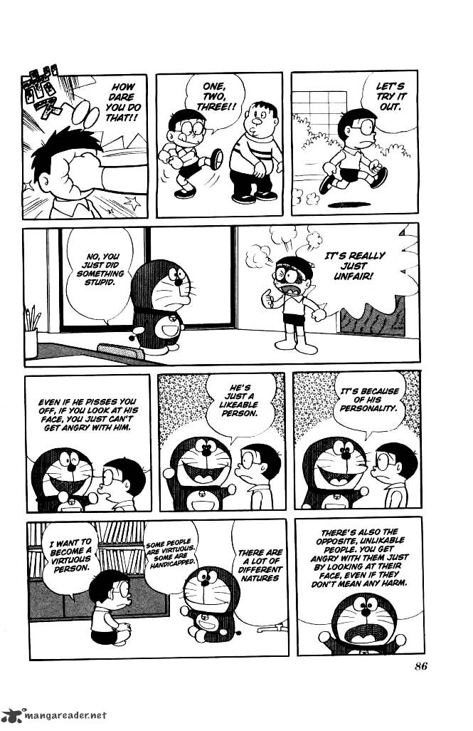 Read Doraemon Manga Online