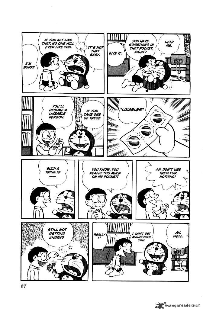 Read Doraemon Manga Online