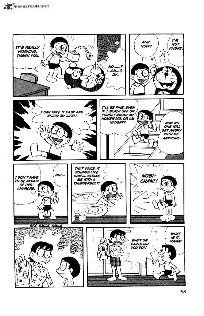 Read Doraemon Manga Online